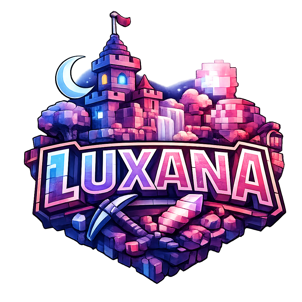 Luxana